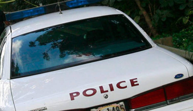 Kauai County reports 2 ocean drownings over the weekend