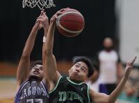 Man accused of driving while intoxicated, with child in car