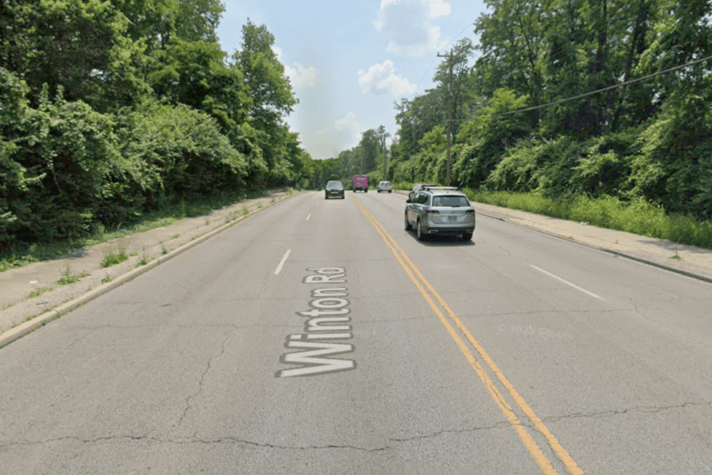 Cincinnati Police Arrest Suspect in Connection with 2024 College Hill Fatal Shooting