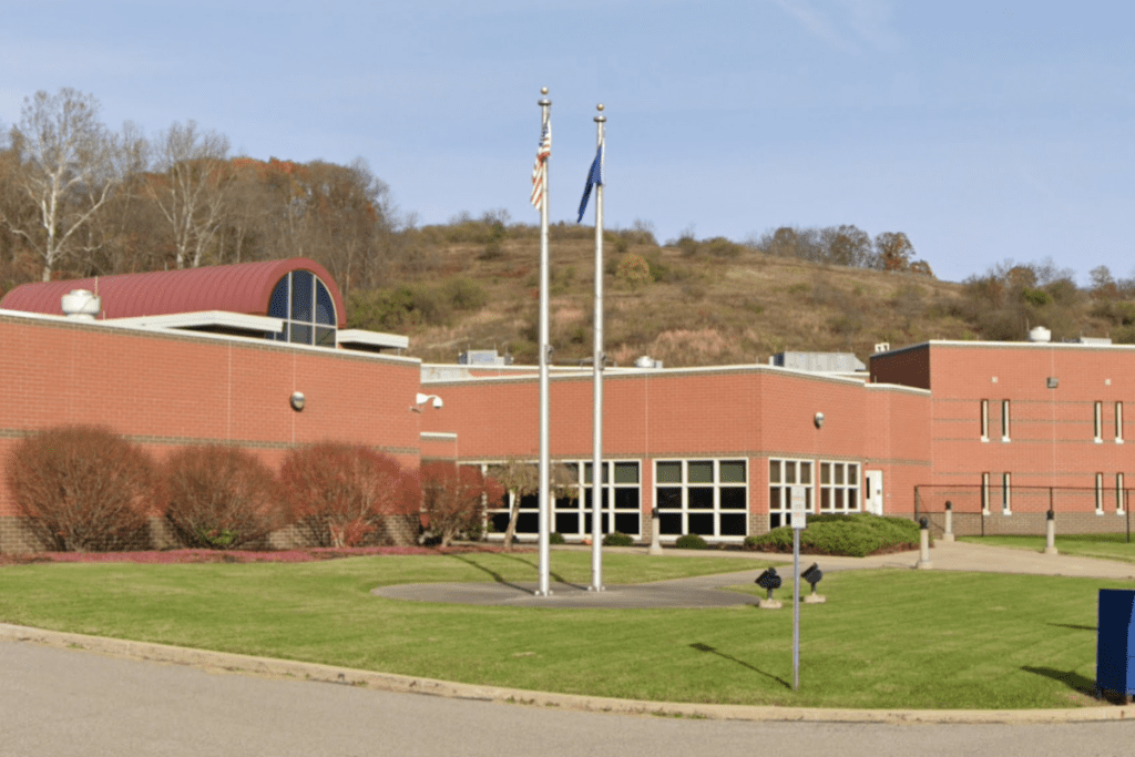 Former Arnold Police Chief Charged with Cocaine Dealing, Held at Armstrong County Jail