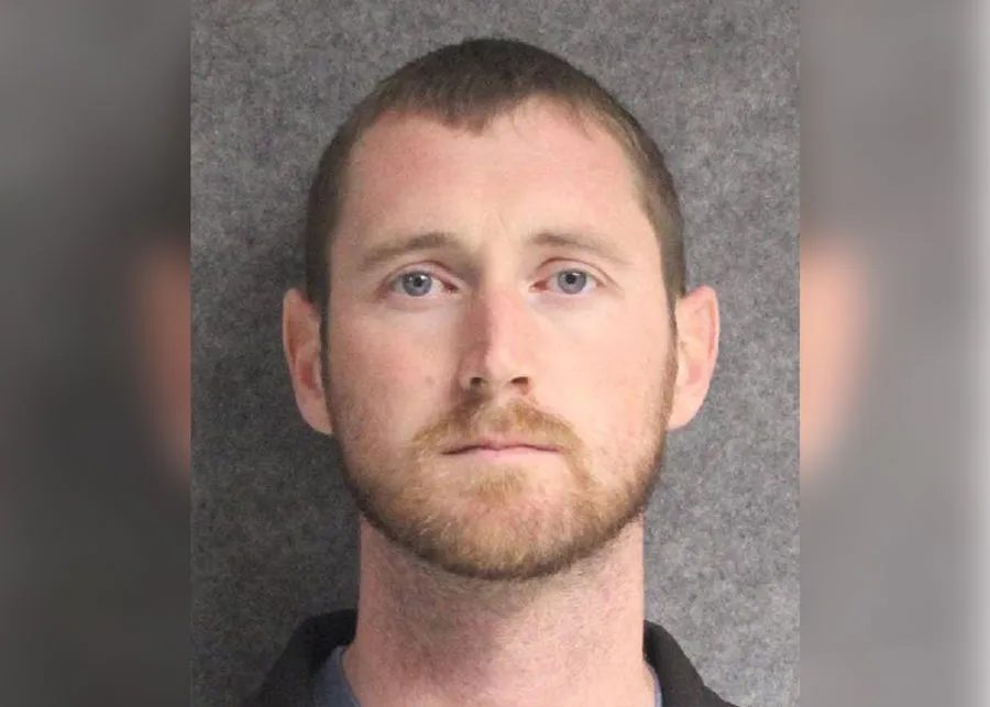 Former Harnett County Sheriff’s Office employee convicted of production of child porn, records show