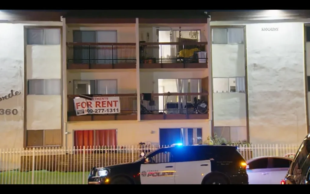 Boy, 16, dies after shooting in Pomona