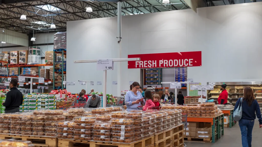 Costco confirms recall of nearly 1million bottles of $8 drink after safety commission details injury to member