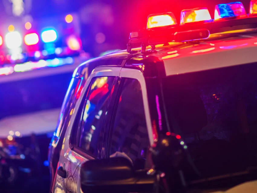 Police investigate after one dies in Norwood shooting