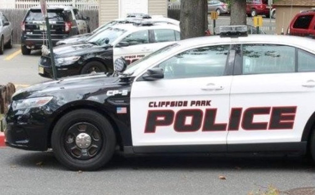 N.J. town paying $636K to settle a whistleblower case that exposed police department nepotism