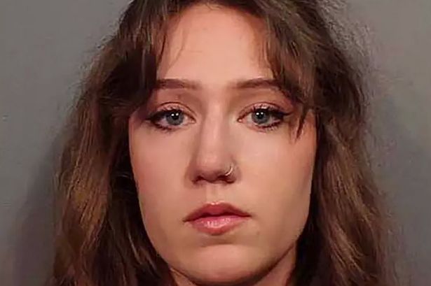 Influencer who snatched wombat from its mom arrested in Wyoming over alleged hunting violations