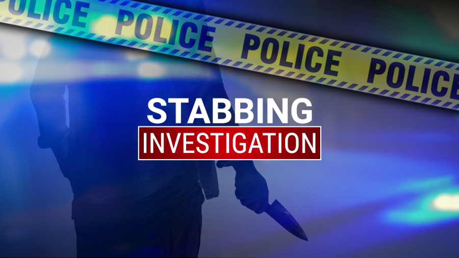 Woman in critical condition after being stabbed in Burlington, police say