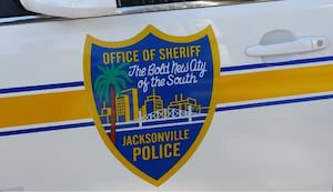 2 injured in shooting that stemmed from domestic dispute, person in custody, Jacksonville police say