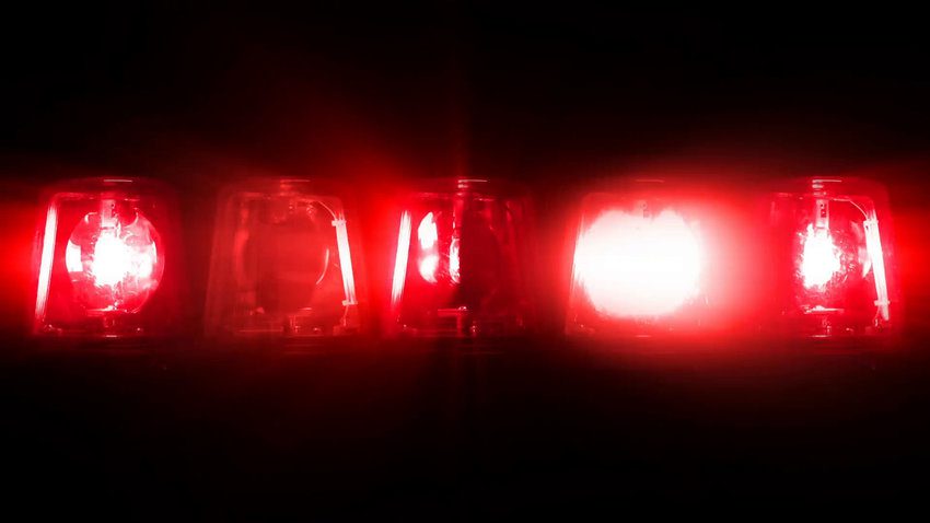 Olympia woman dies in single-vehicle wreck near Chambers Lake