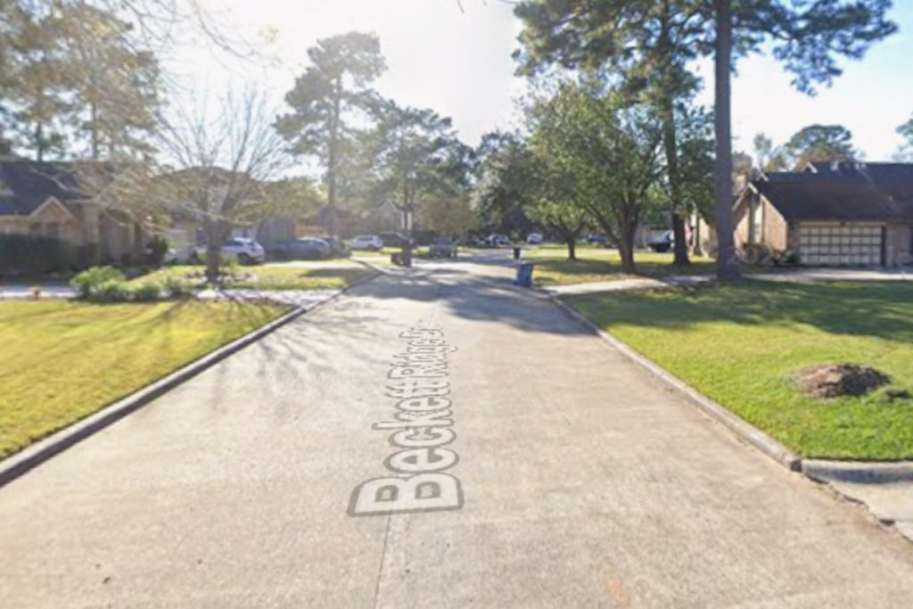 Northeast Harris County Owner Arrested After Boarding Home Death