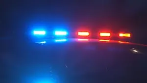 Woman taken to hospital with laceration, man arrested after altercation in Turtle Creek