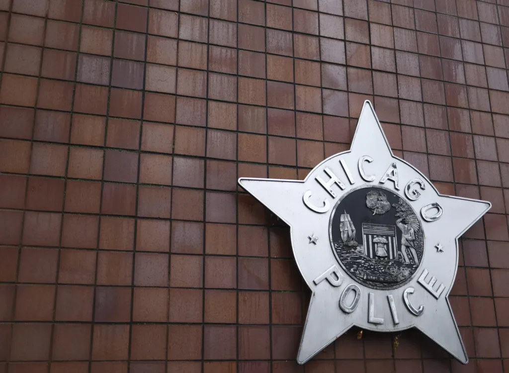 CPD officer stands trial on accusations he sexually abused handcuffed woman