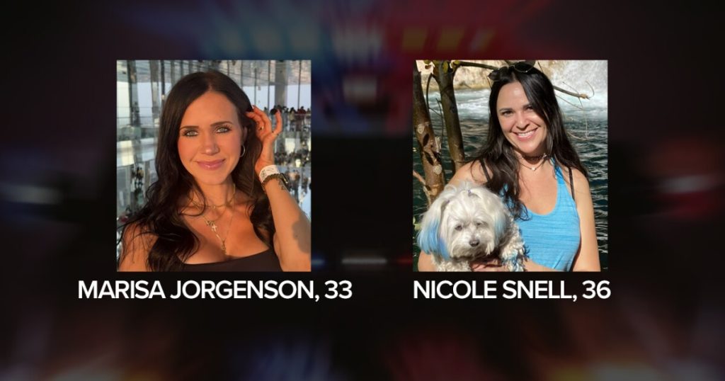 Records: Excessive speeds, severe DUI alleged in deadly Gilbert ride share crash