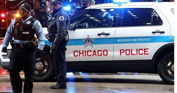 Toddler critically hurt in Chicago South Shore shooting, police say