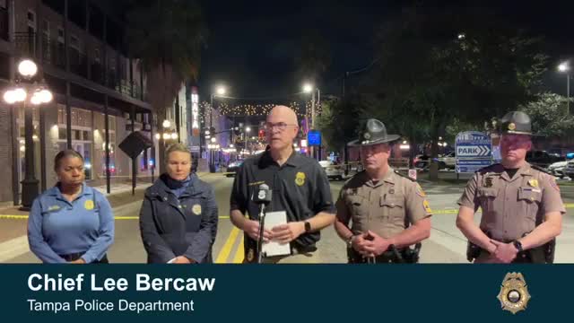 4 people killed, 11 injured when speeding car crashes into LGBTQ bar in Florida