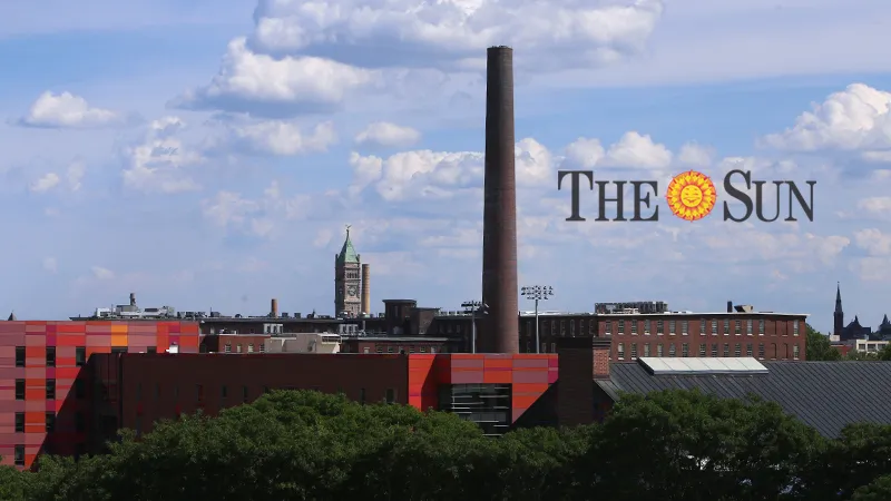 18-year-old arrested after Lowell Police allegedly find him in stolen Kia with loaded handgun