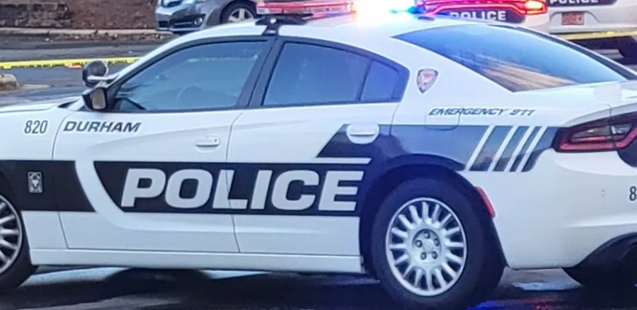 Man found dead between two Durham buildings on E. Pettigrew Street, police say