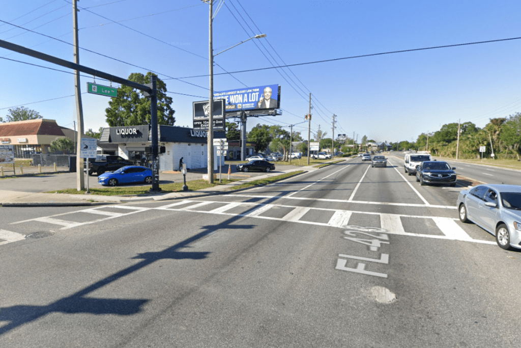 Orlando SWAT Team Raid Ends in Officer-Involved Shooting, Suspect Dead Inside Tattoo Shop