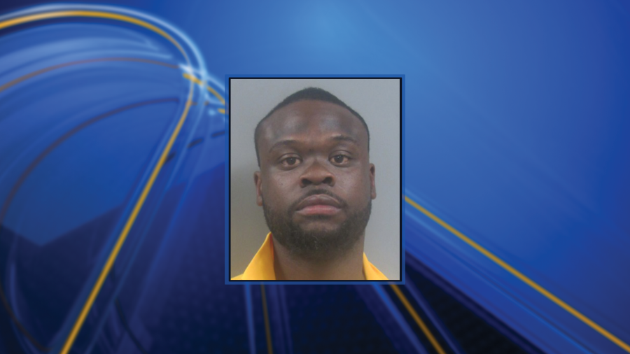 Ridgeland man arrested, accused of trafficking cocaine