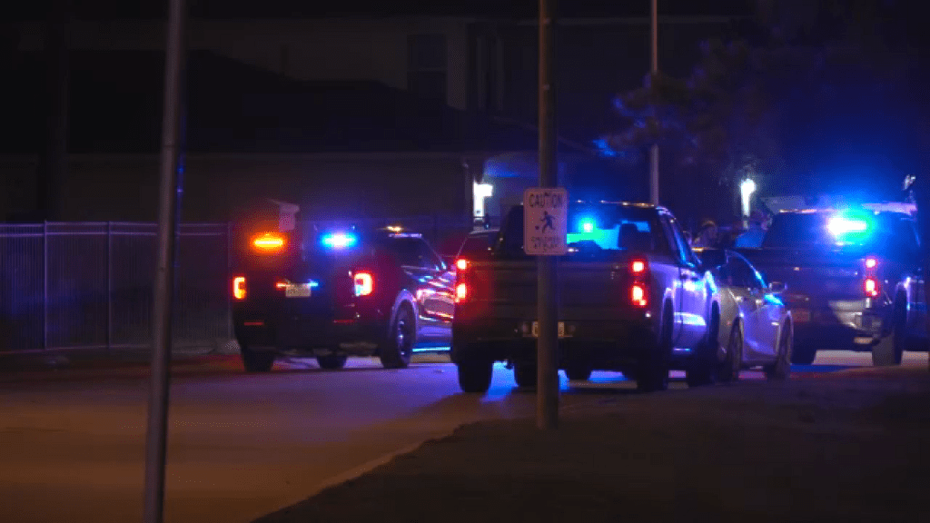 2 men killed after shooter claims he acted in self-defense while being followed, HCSO says