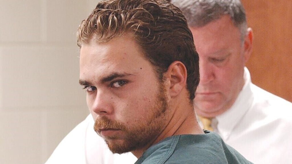 South Carolina man is set to be executed by firing squad for 2004 killings