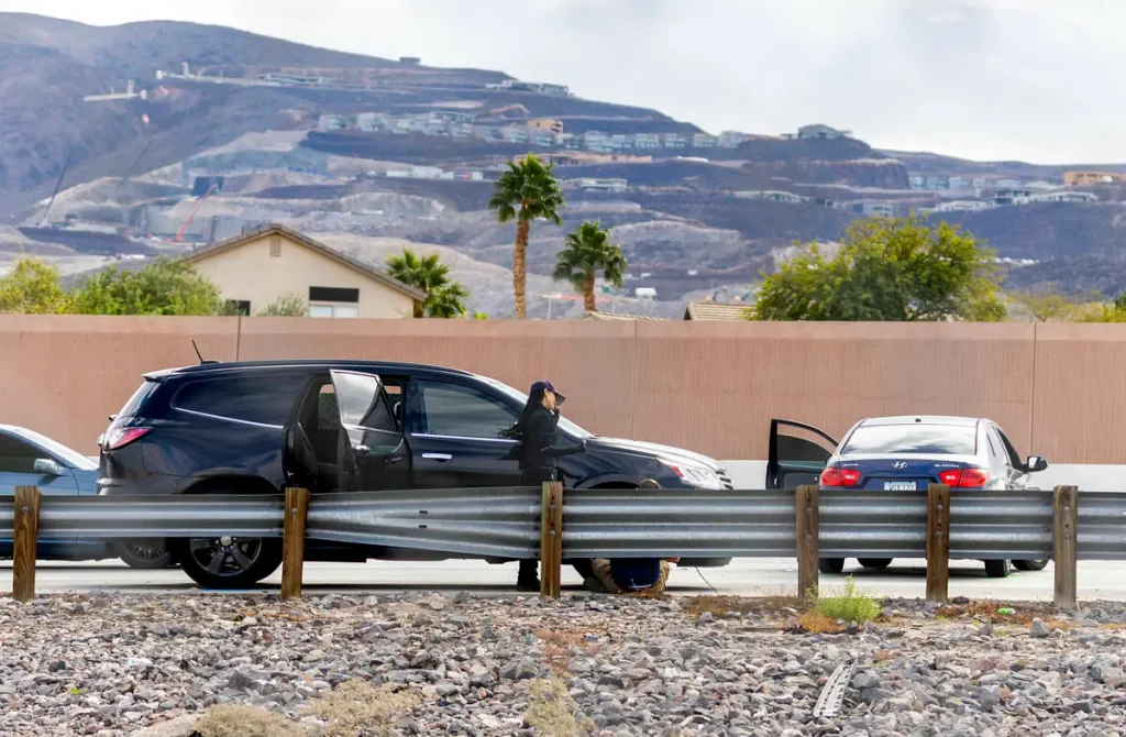 11-year-old victim in 215 Beltway road rage shooting identified