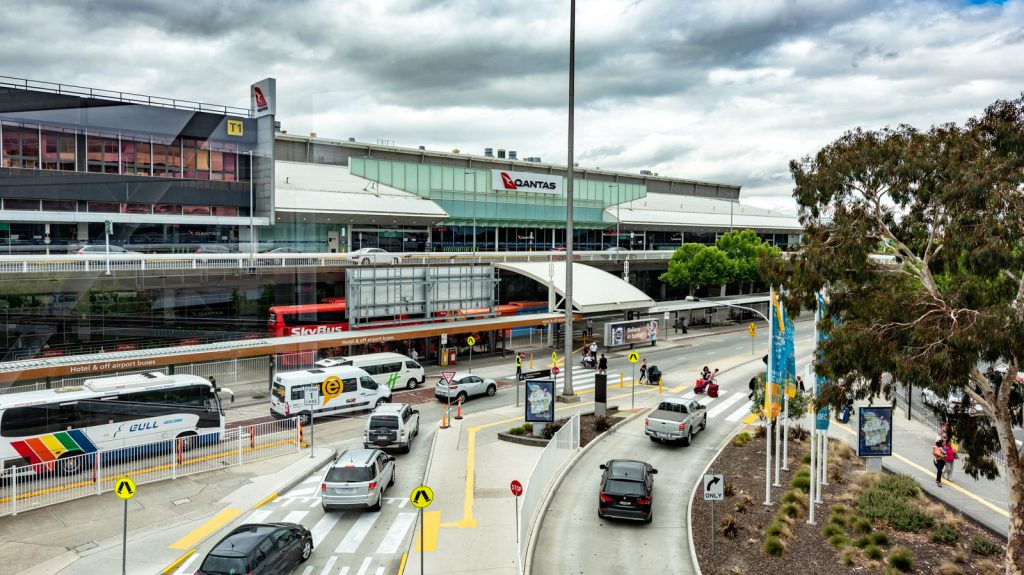 Airport Lounge Chaos Sparked By Exploding Power Bank Inside Man’s Pocket
