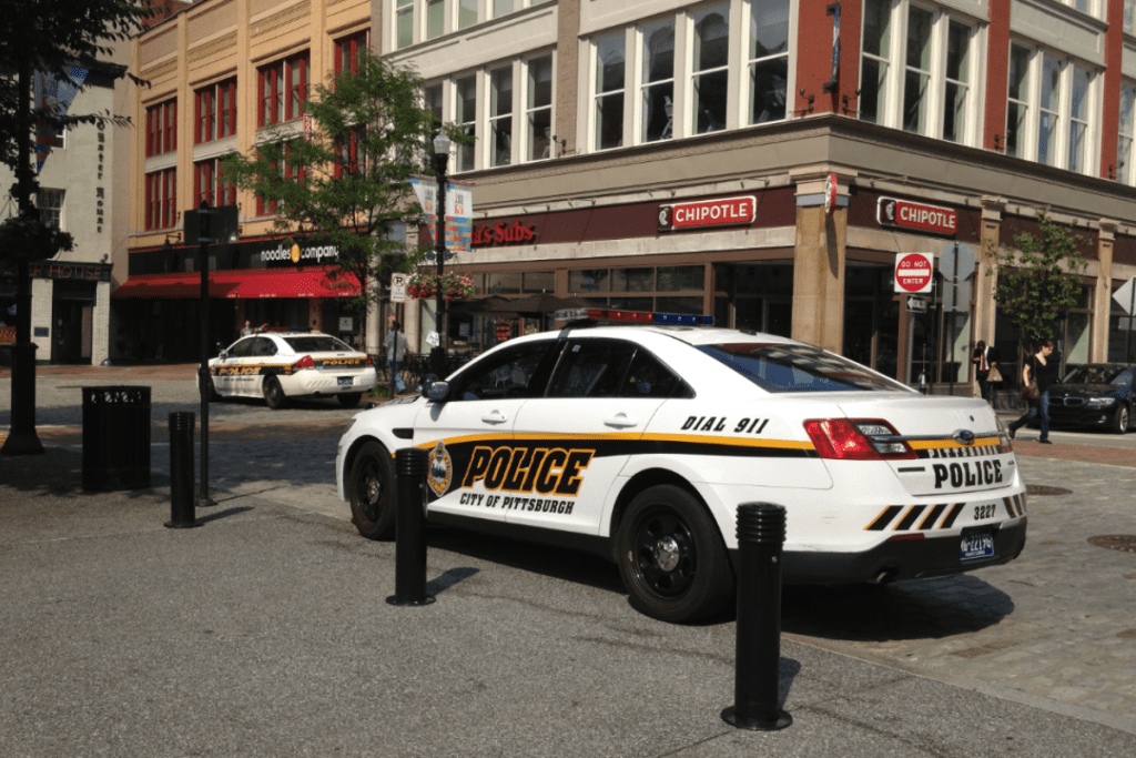 Disorder at Pittsburgh’s Light Up Night Leads to Arrests and Charges, Man Accused of Assaulting Officer