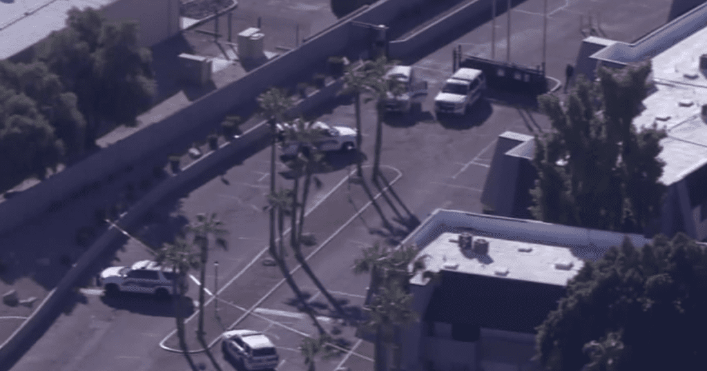 Shooting involving teenage victim under investigation near Cave Creek and Bell roads