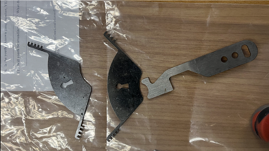 Duo, including SF woman, stole $10K of high-end cigar lighters: SMPD