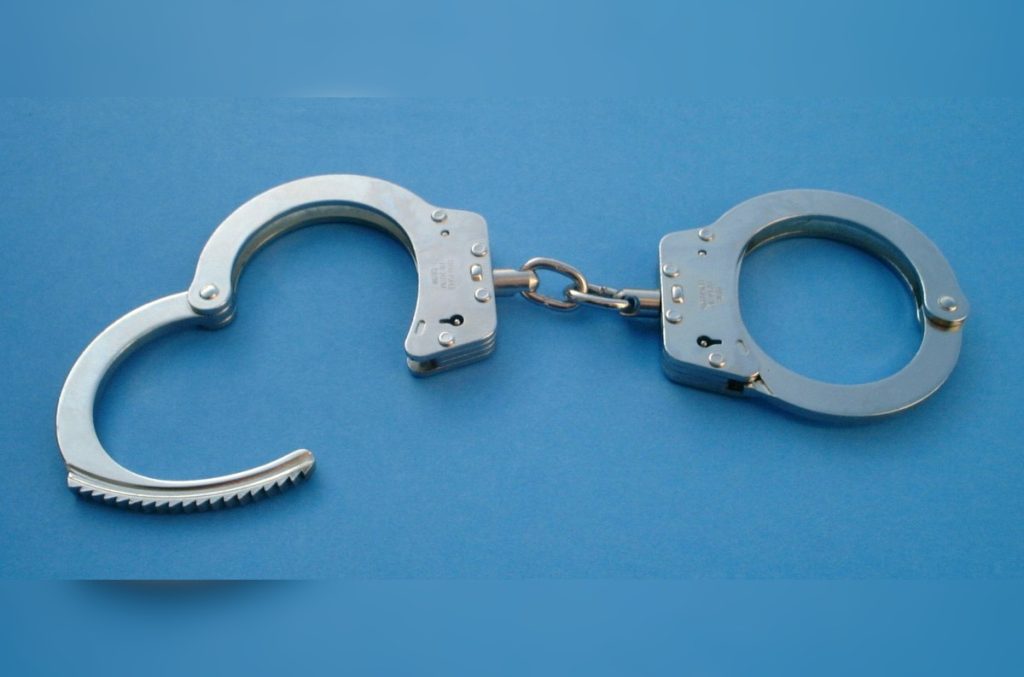 Sacramento Man Busted In Late-Night Hate Crime Beating