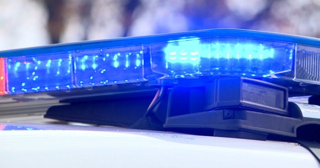 Suspect arrested after deadly hit-and-run crash in St. Clair Shores