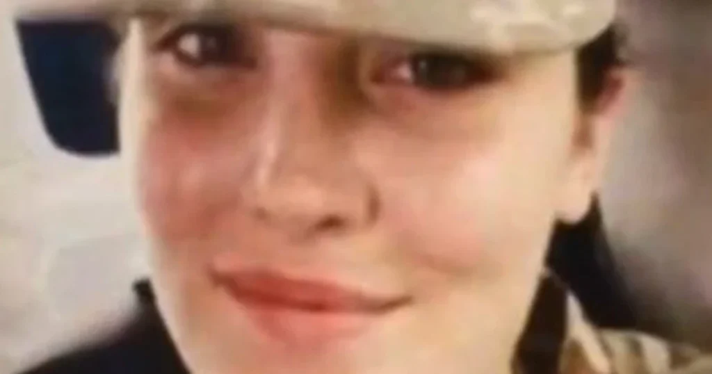 National Guard member dies after ‘targeted’ D.C. attack