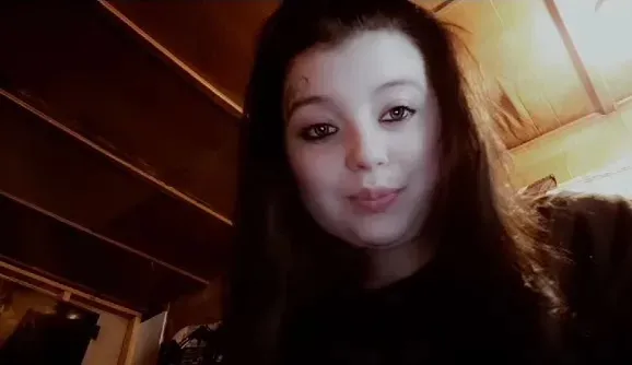 Cops hunt for baby after pregnant Rebecca Park, 22, found dead in woods days before due date as fiance & sister charged