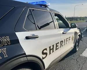 Witness a police chase and shooting near Rochester? Deputies want your help