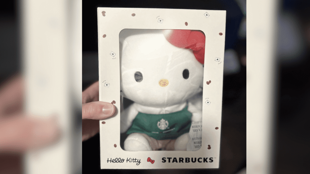 OfferUp Meeting Turns Into Theft of Newly Released Starbucks Collectible in Hesperia