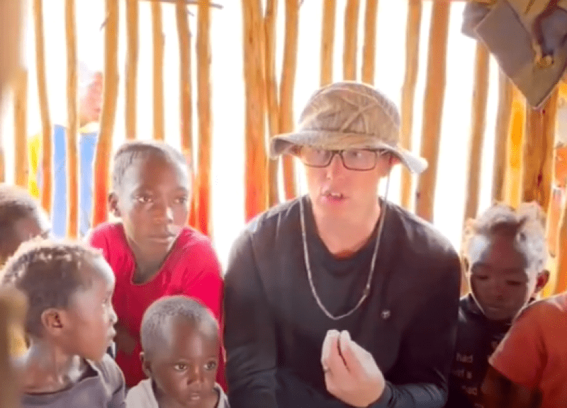 Jackie Shroyer convicted of being involved in husband’s death in Angola