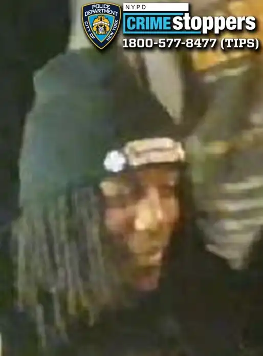 Police release photos of suspected gunman who shot Jets CB Kris Boyd