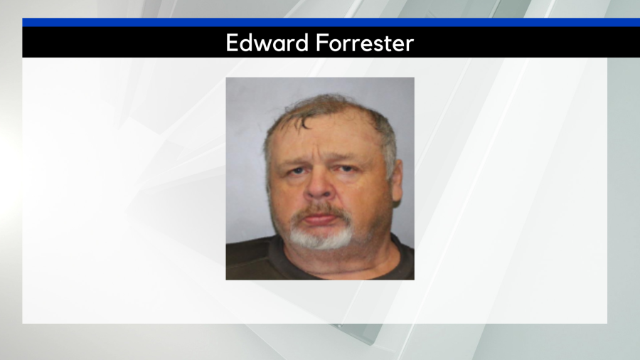 Attica man facing child pornography charges