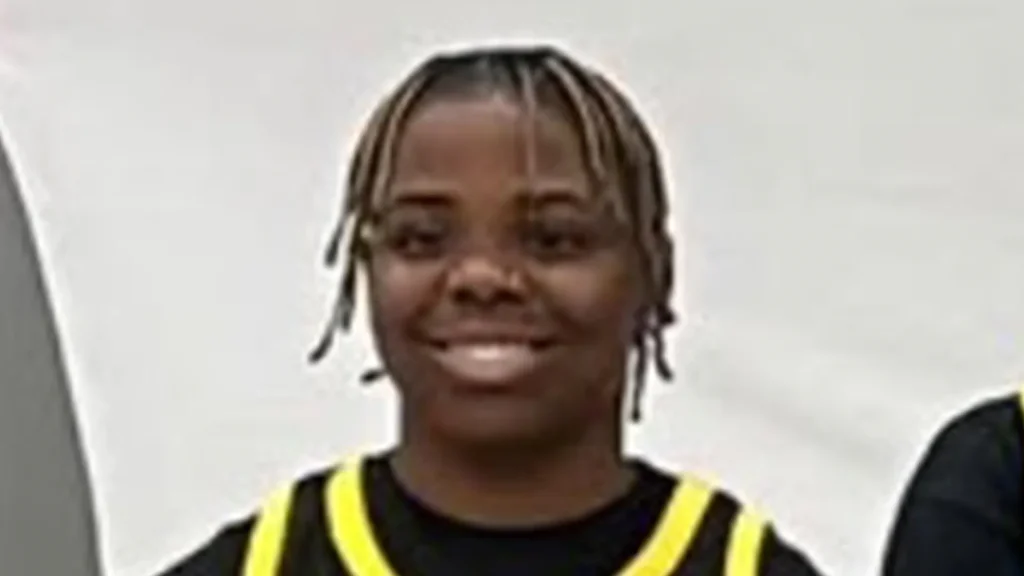 College basketball star shot dead at party hours after she played big role in win with team ‘devastated by tragic loss’