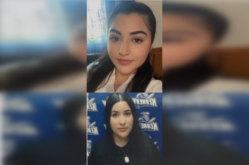 Urgent Search Underway for Missing 14-Year-Old Girl in Chicago; Police Seek Public’s Help