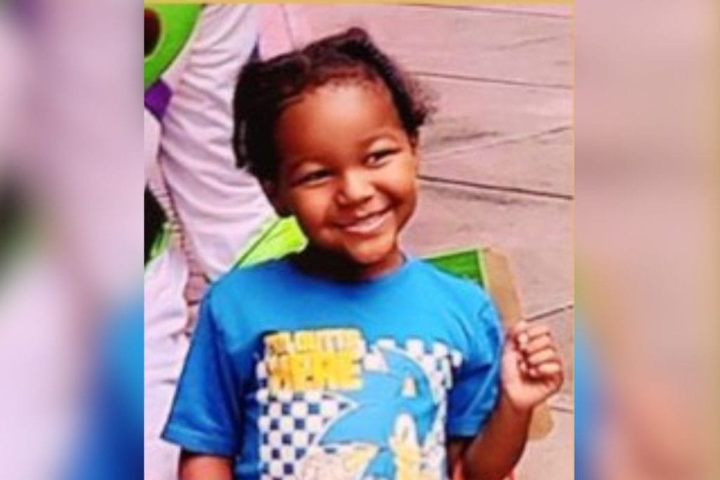 Urgent Search for Missing 4-Year-Old Boy in San Diego, Authorities Seek Public’s Help