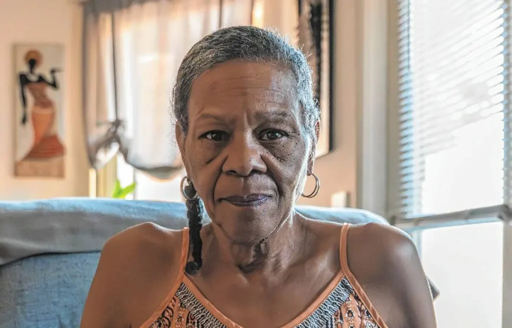 After fatal apartment fire, Las Vegas woman, 84, remembered as ‘a beautiful person’