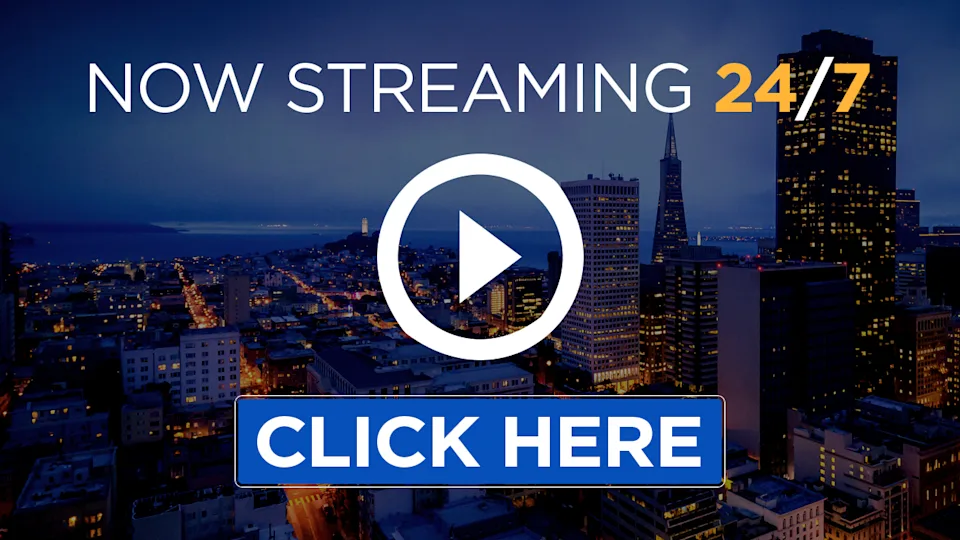 SFPD releases bodycam video of officer shooting man, dog on Market Street