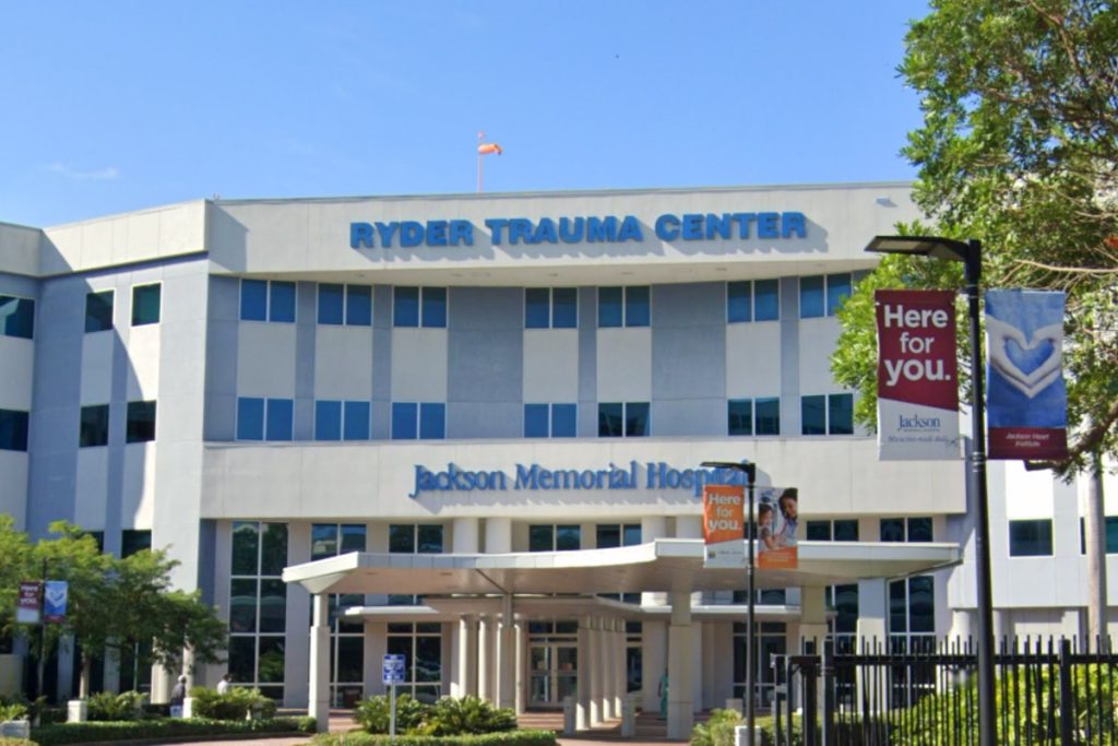 Teen Airlifted to Hospital in Critical Condition After Miami Gardens Shooting, Police Investigate