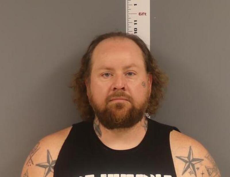 Osage man sentenced for assaulting woman, smashing cell phone