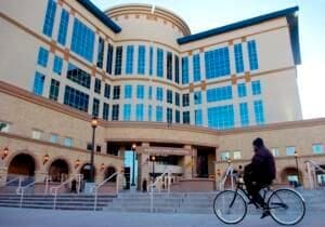 Second Judicial District Court agrees to pay $365k settlement in pretrial release case