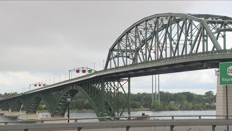 GPS mistake sends U-Haul to border, ends with gun discovery and arrest