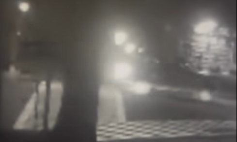 Elderly pedestrian killed in Sonoma County hit-and-run: PD