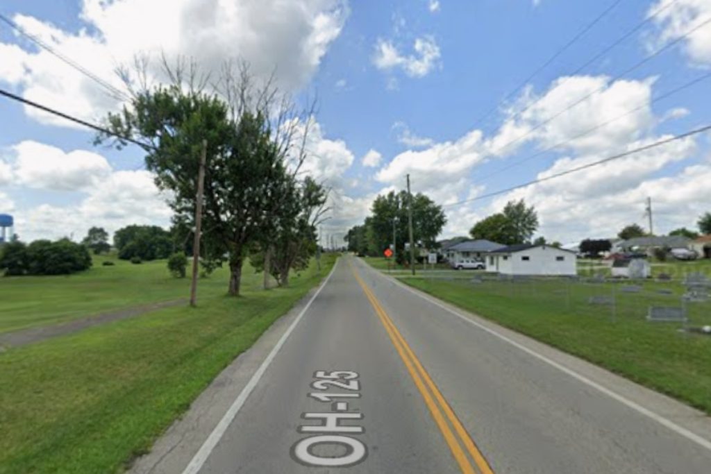 Motorcyclist Fatally Injured in Collision with Stopped Vehicle in Greater Cincinnati